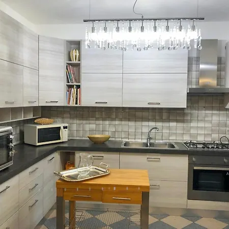 Manor Among Veneto's Orchards Holiday home