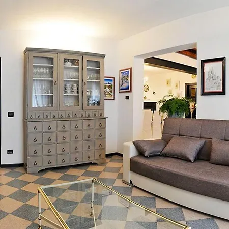 Manor Among Veneto's Orchards Casa vacanze Castelbaldo
