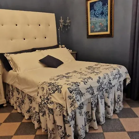 Holiday home Manor Among Veneto's Orchards *