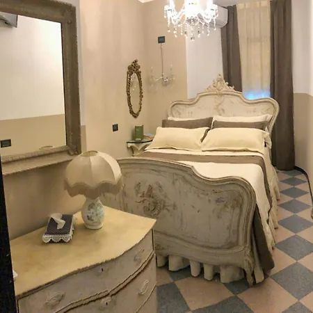 Manor Among Veneto's Orchards Holiday home Castelbaldo