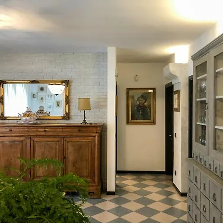 Holiday home Manor Among Veneto's Orchards Castelbaldo