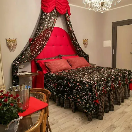Manor Among Veneto's Orchards Casa vacanze *